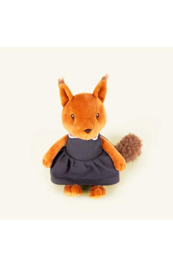 Jucarie de plus Mama veverita, Egmont Toys Jucarie de plus Mama veverita, Egmont Toys