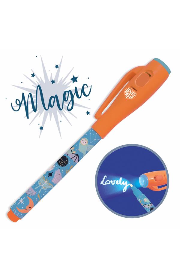 Pix magic Camille, Djeco