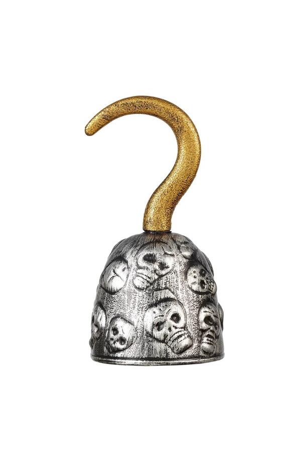 Carlig pirat pentru copii, Souza!