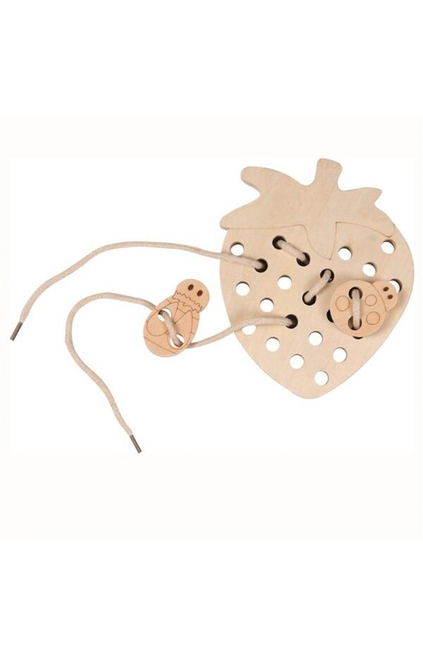 Joc cu siret, Egmont Toys