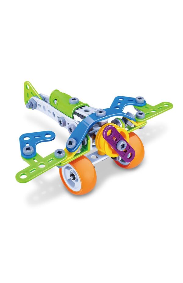 Kit STEM Flexible Avion Kit STEM Flexible Avion