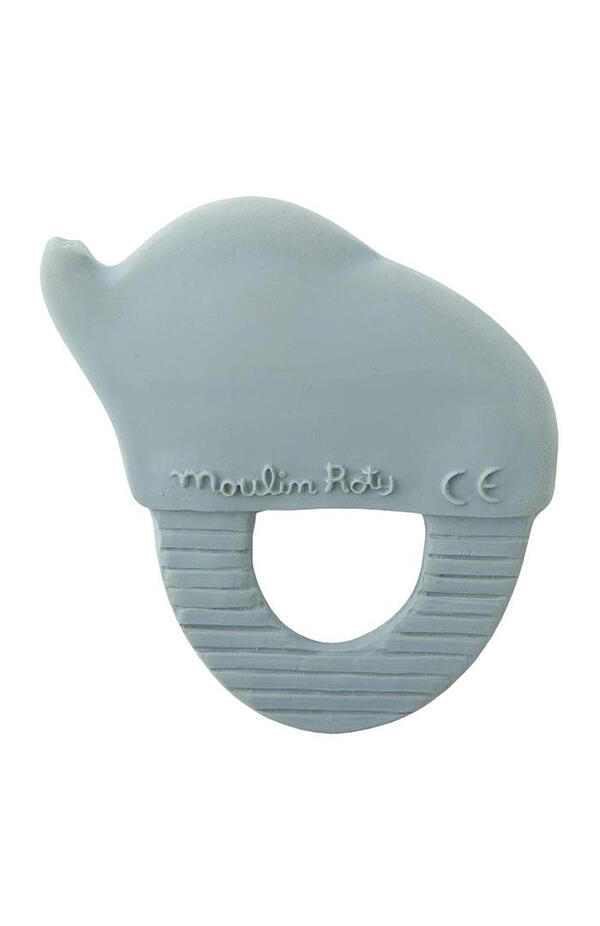 Jucarie gingivala Elefant, Moulin Roty