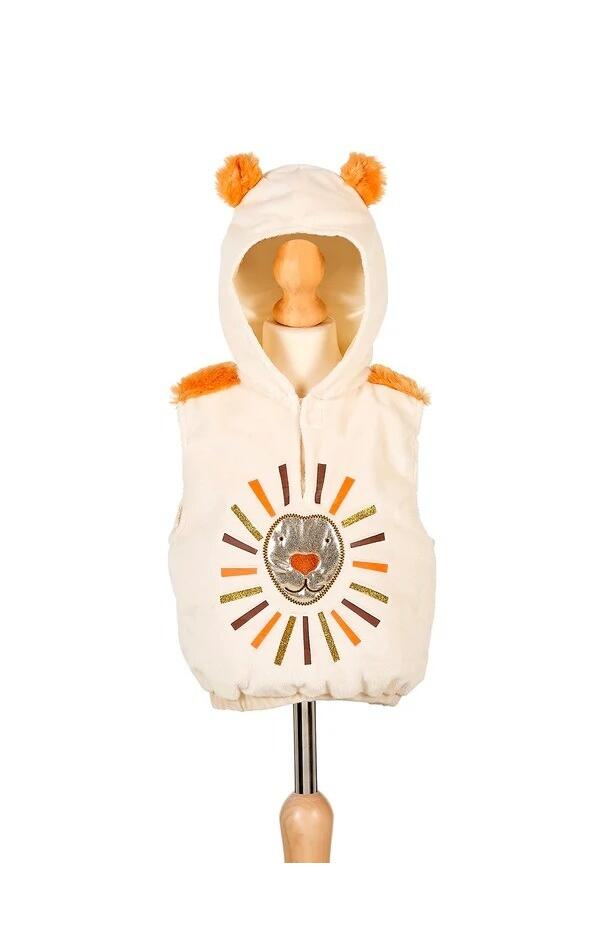 Vesta Leu pentru copii, Souza!