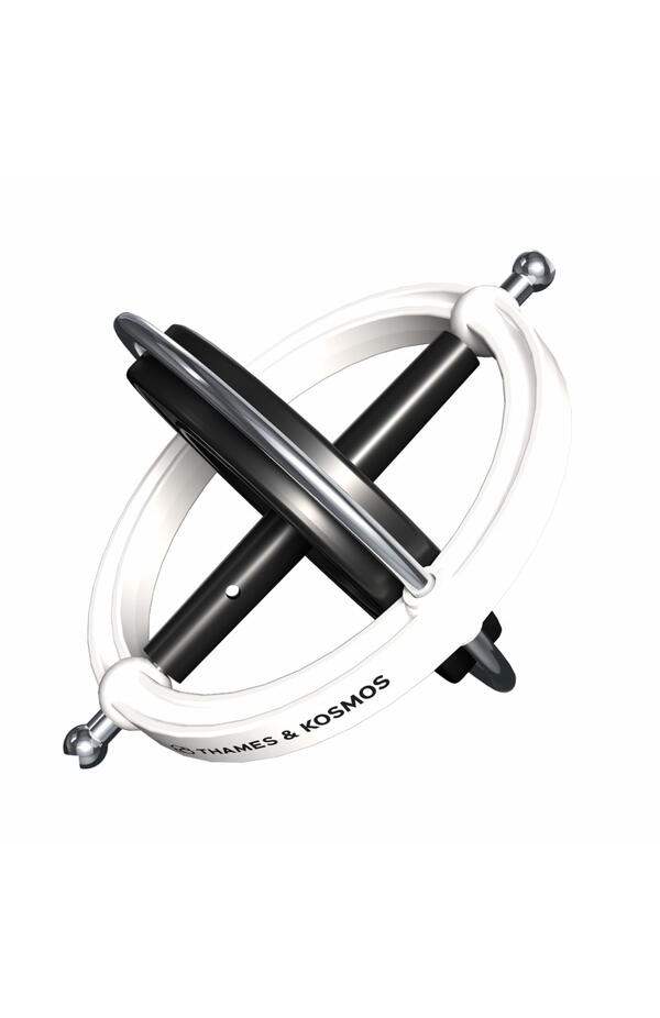 Kit STEM Giroscop, Thames & Kosmos