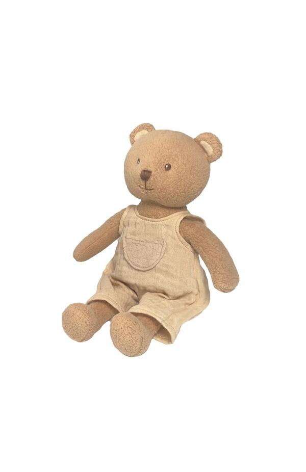 Ursuletul mare Marcel din bumbac organic, Egmont Toys