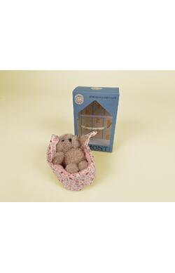 Ursuletul Morris in landou, Egmont Toys