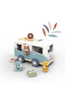 Dubita sortator de forme, Speedy Monkey