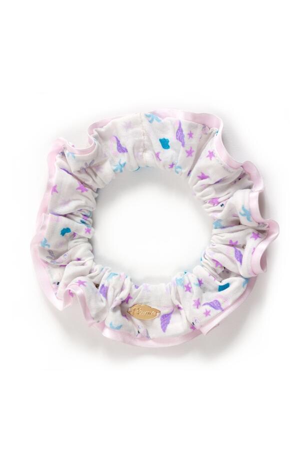 Colectia Plume - Scrunchie Océane, Djeco
