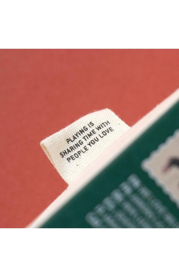 Puzzle Viata in salbaticie, Londji