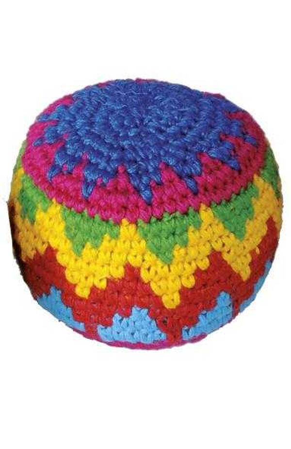 Minge colorata pentru jonglerie, Fridolin