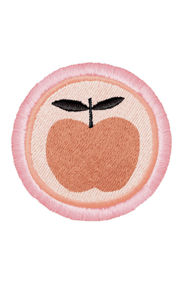 Penar scolar Mar, Djeco