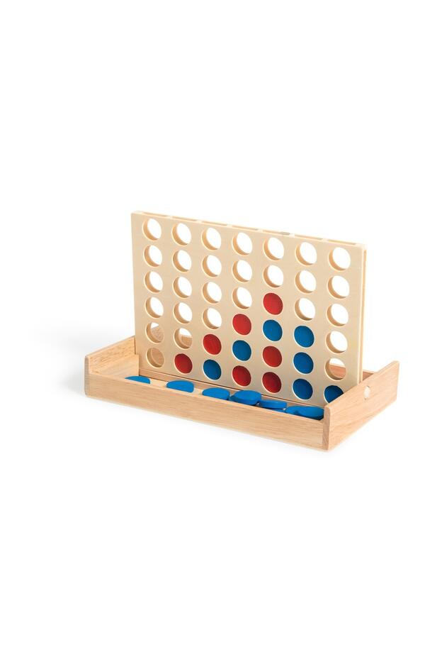 Joc de strategie 4 pe rand, Moulin Roty