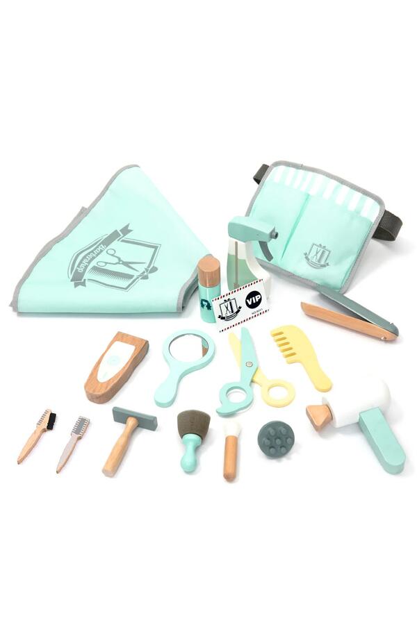 Joc de rol La coafor, UMU Toys