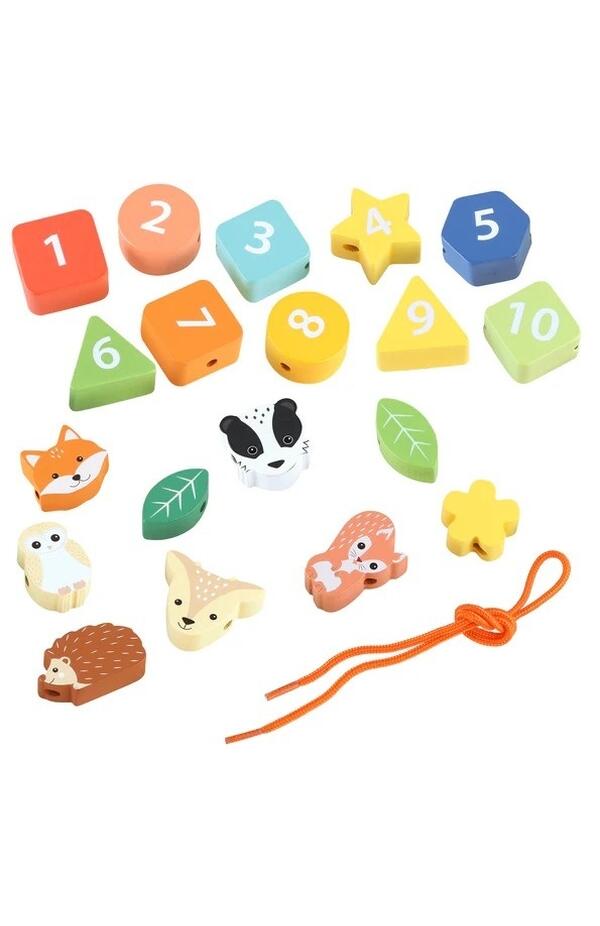 Figurine animale de insirat, Orange Tree Toys