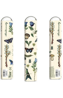 Caleidoscop Biodiversitatea albastra, Londji