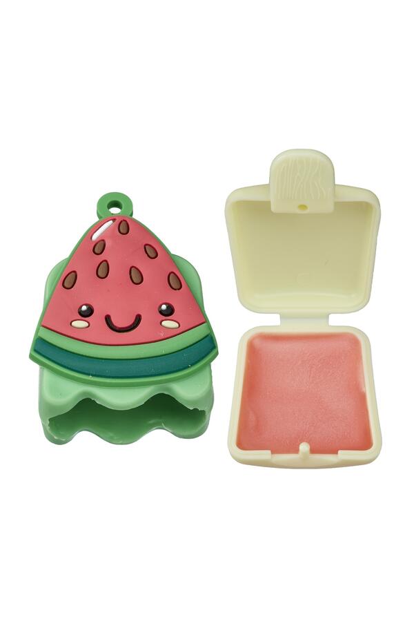 Luciu de buze fructat kawaii, Souza! Luciu de buze fructat kawaii, Souza!