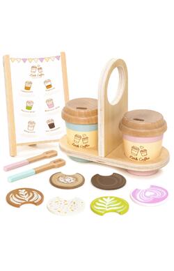 Joc de rol Coffee to go, UMU Toys