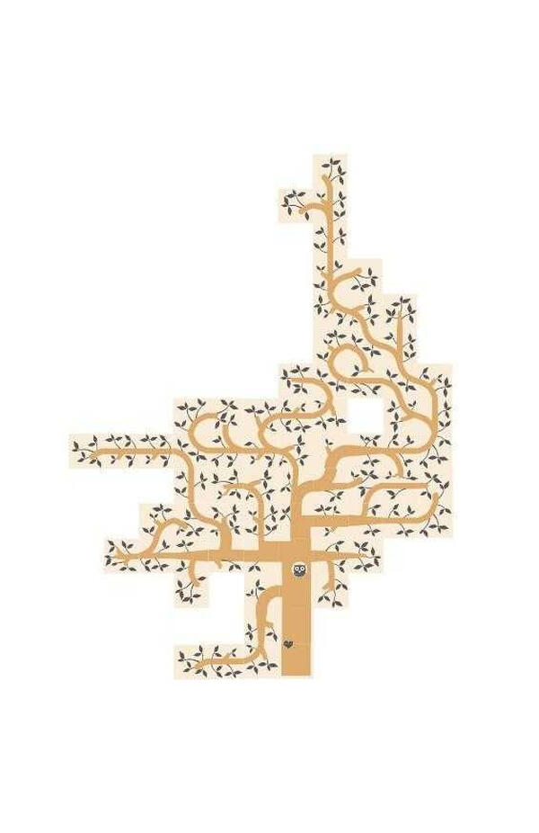 Joc de cooperare in varianta de buzunar Visam un copacel, Londji