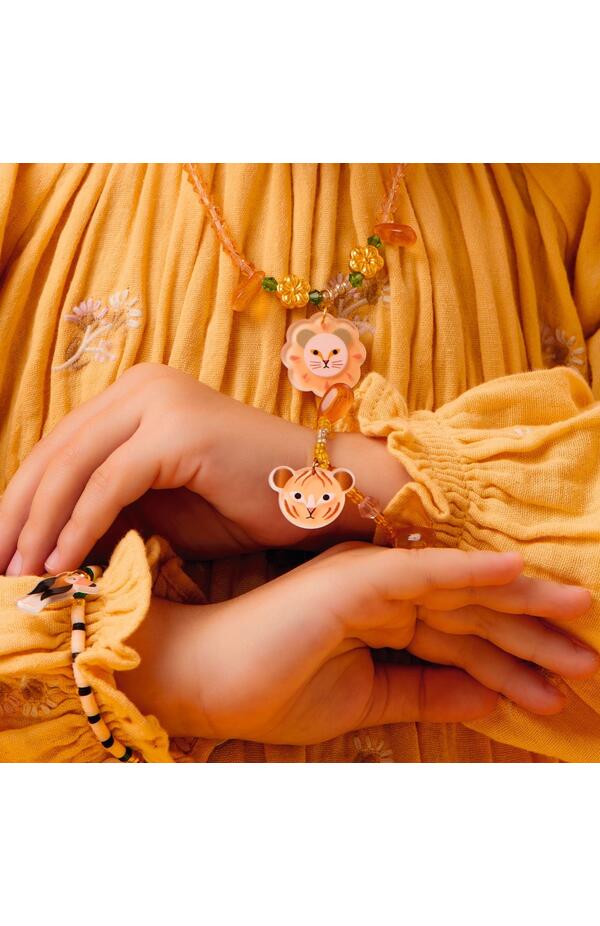 Colectia Plume - Bratara Jemma, Djeco