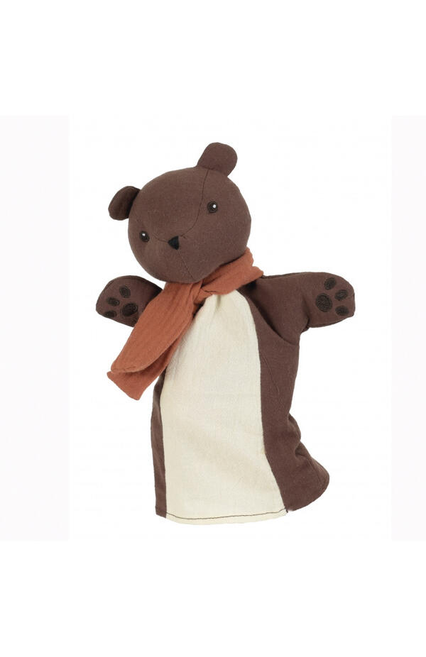 Papusa de mana urs, Egmont Toys