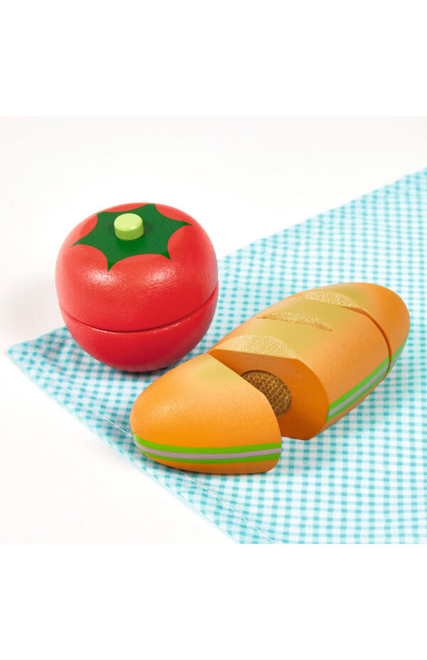 Joc picnic de feliat, Djeco Joc picnic de feliat, Djeco