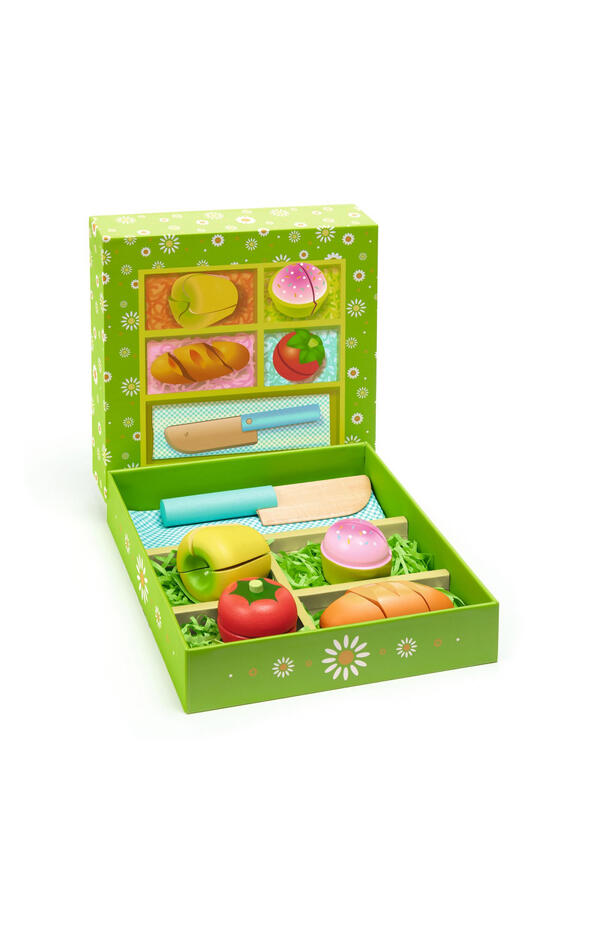Joc picnic de feliat, Djeco Joc picnic de feliat, Djeco