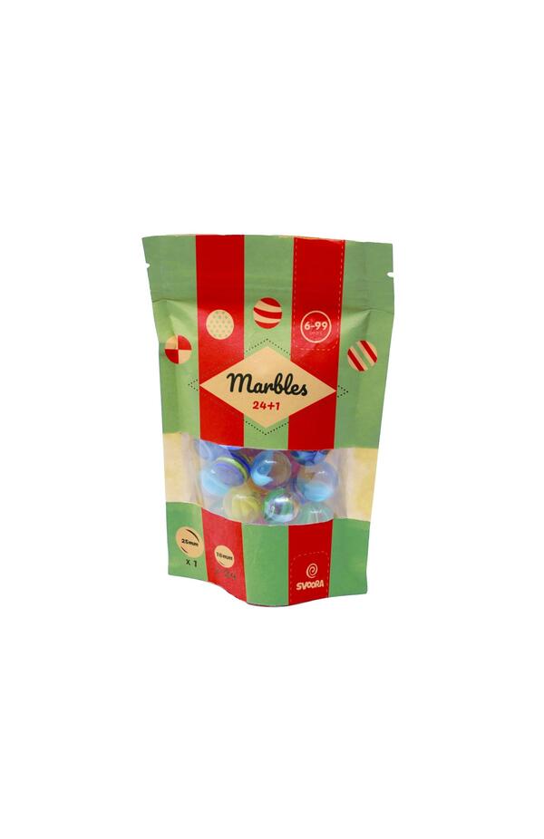 Joc cu bile de sticla, Svoora