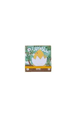 Joc de strategie Piu Piu, Londji