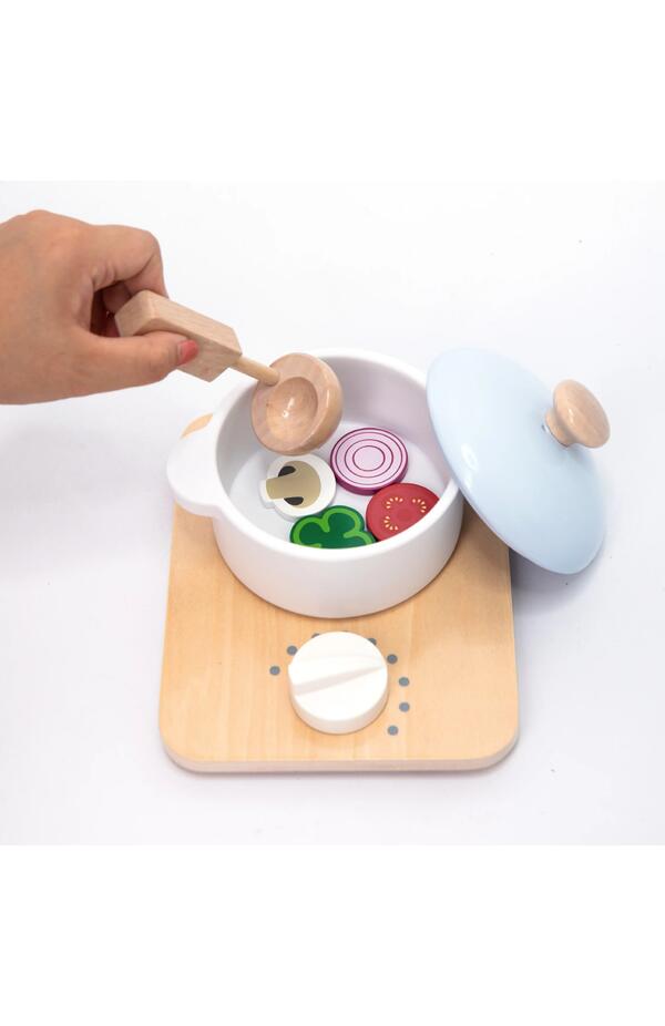 Joc de rol Micul bucatar, UMU Toys