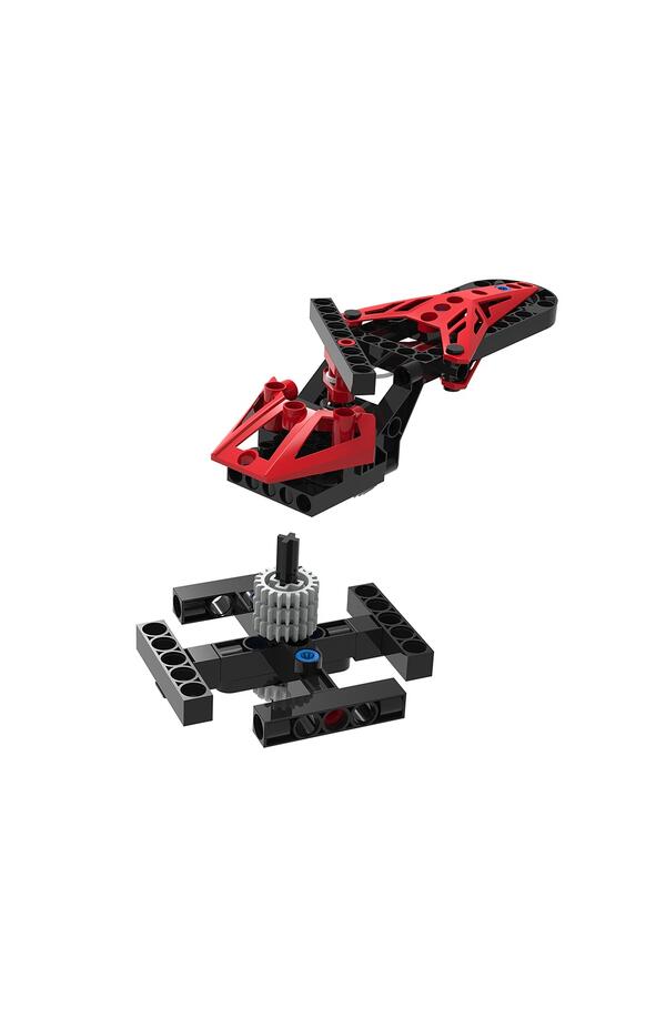 Kit STEM Construieste gadgeturi avansate, Gigo Toys Kit STEM Construieste gadgeturi avansate, Gigo Toys