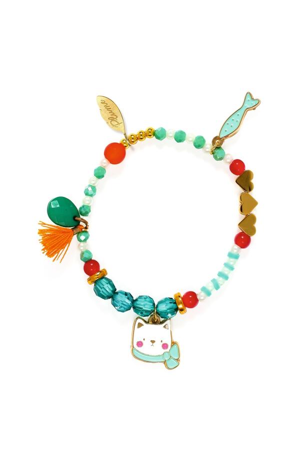 Colectia Plume - Bratara Hanaé, Djeco