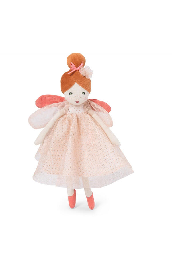 Papusa Zana Pink, Moulin Roty