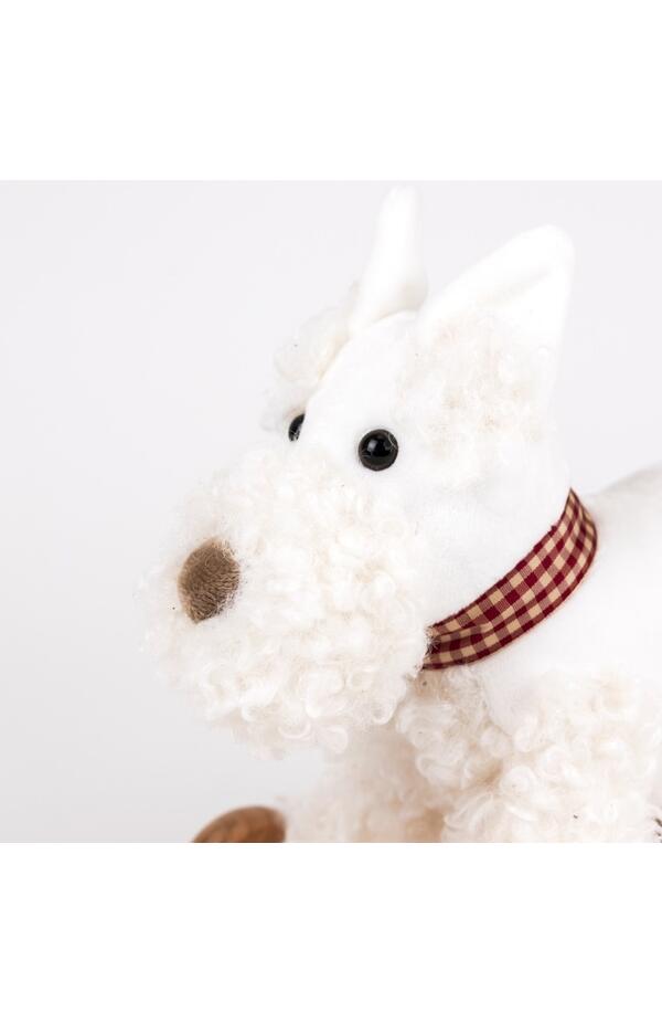 Jucarie de tras catelusa Lola, Egmont Toys
