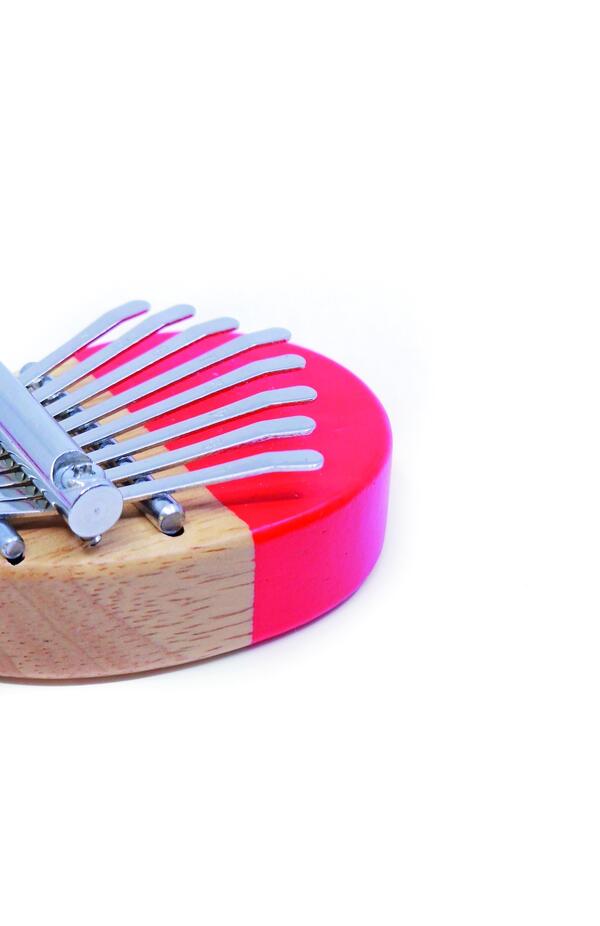 Instrument muzical Kalimba Svoora