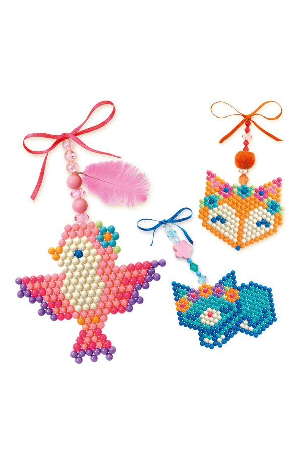 Set creativ Farmecul fermei, Djeco Set creativ Farmecul fermei, Djeco