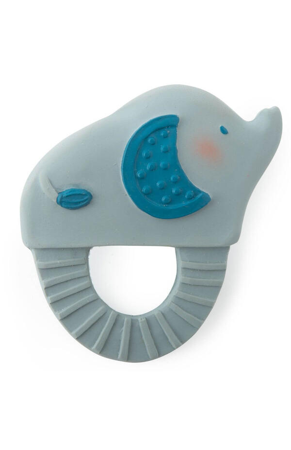Jucarie gingivala Elefant, Moulin Roty