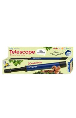 Telescop pentru copii 30x, Thames & Kosmos