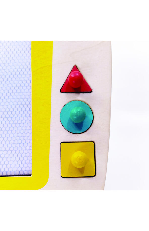 Tabla magnetica de desen, Svoora