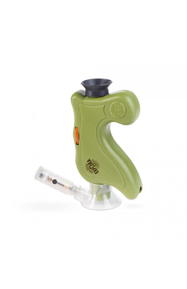 Microscop portabil Zoomscope Explora Navir