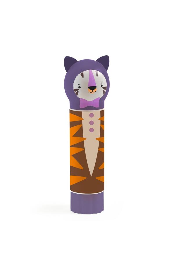 Lipici tub, Djeco Violet