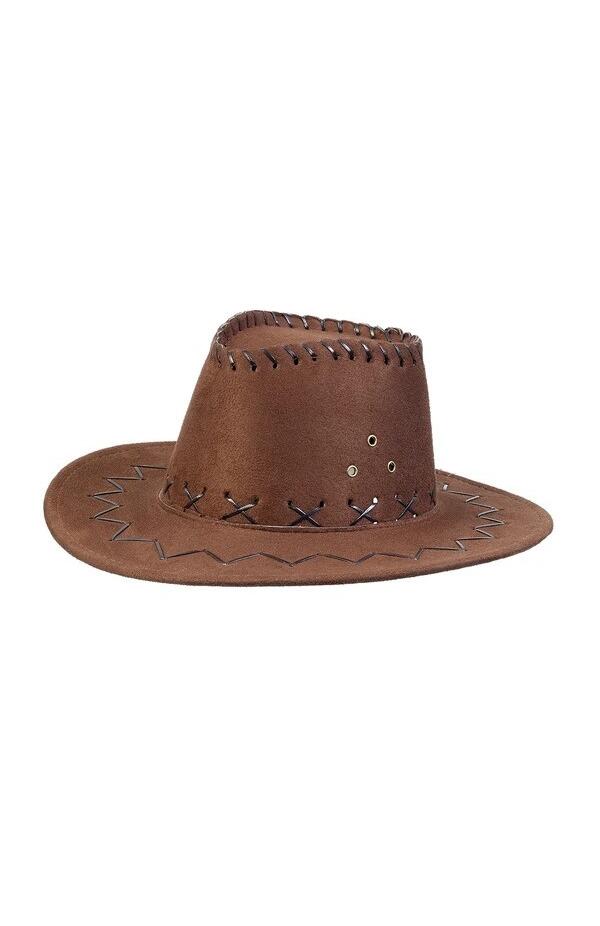 Palarie de cowboy pentru copii, Souza!