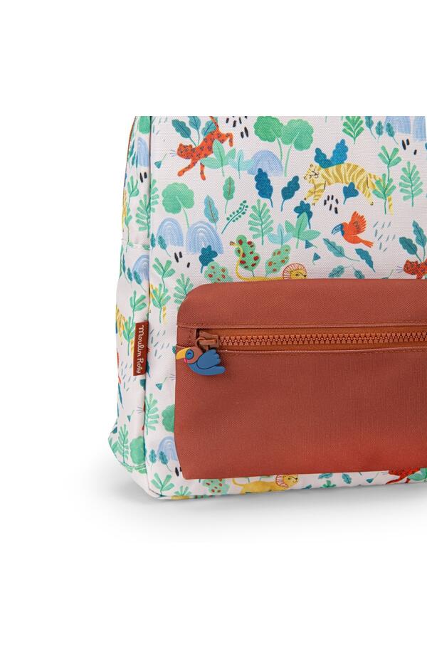 Rucsac In padure, Moulin Roty Rucsac In padure, Moulin Roty