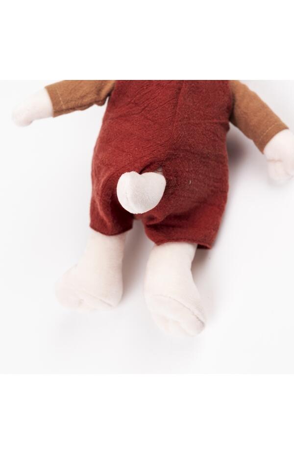 Catelul de plus Eddi, Egmont Toys