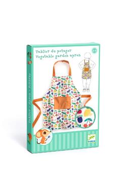 Sort de bucatarie pentru copii, Djeco