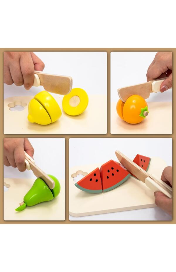 Joc de rol Fructe de feliat, UMU Toys