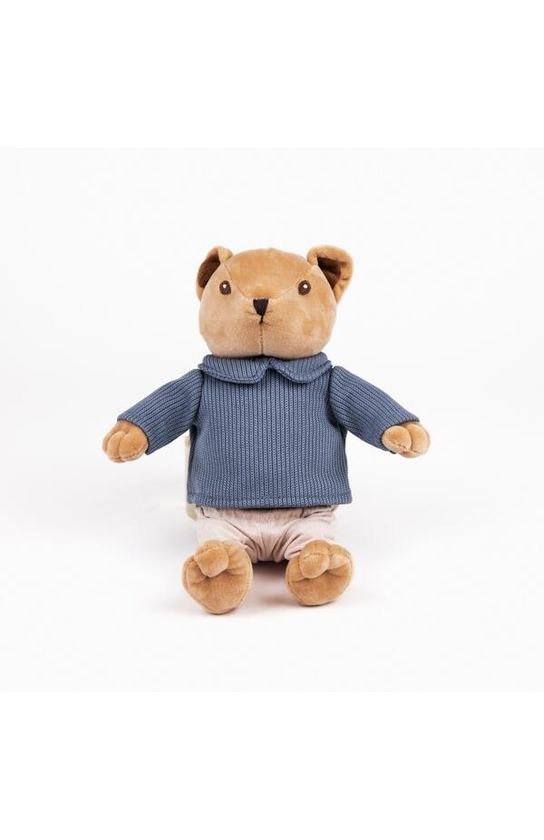 Ursuletul de plus Alexis, Egmont Toys