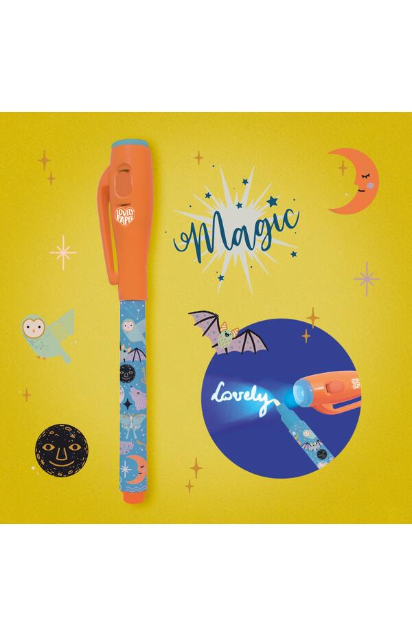 Pix magic Camille, Djeco