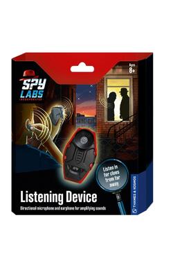 Dispozitiv de ascultare, Thames & Kosmos