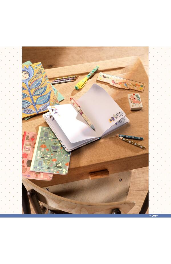 Pix magic Caroline, Djeco