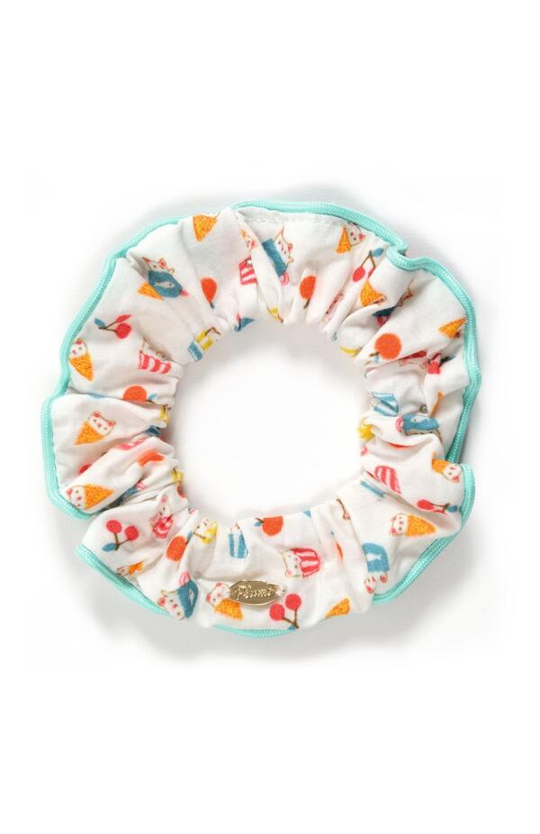 Colectia Plume - Scrunchie Emma, Djeco